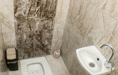 Üsküdar'da Teraslı Kiralık 2+1 Daire