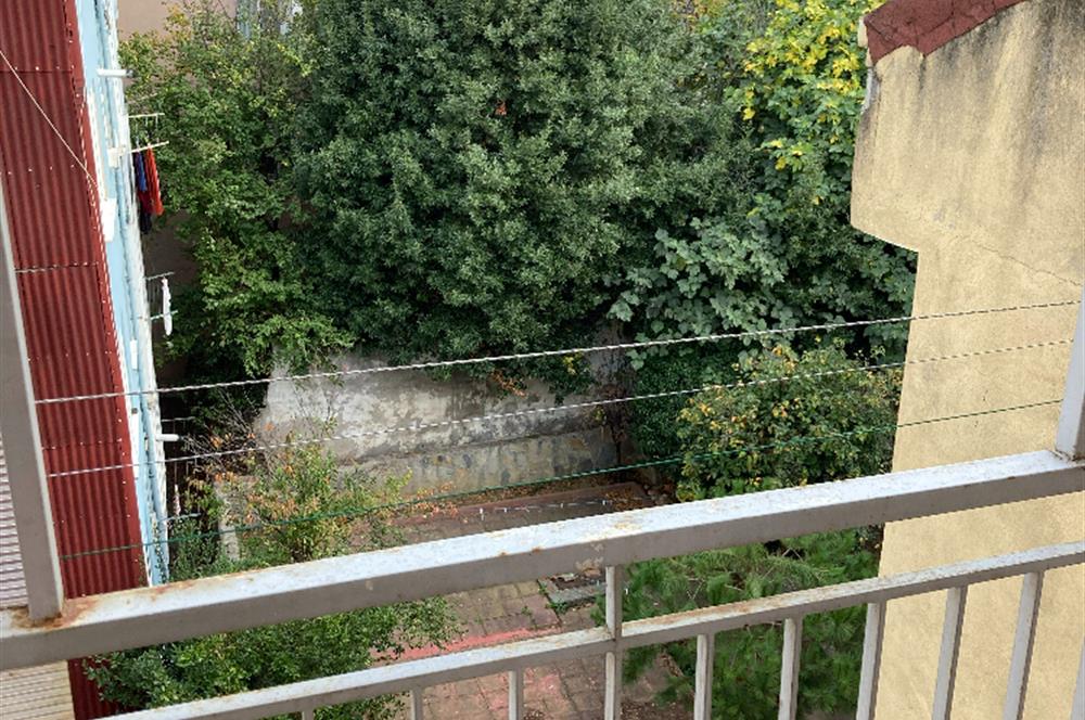 Üsküdar'da Teraslı Kiralık 2+1 Daire