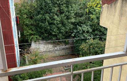 Üsküdar'da Teraslı Kiralık 2+1 Daire