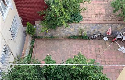 Üsküdar'da Teraslı Kiralık 2+1 Daire