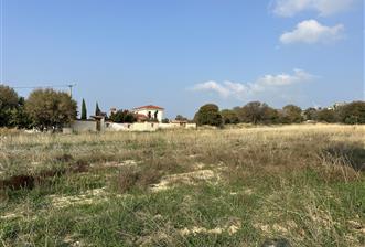 Çeşme Ovacık Musalla Mahallesinde 3482 m2 yatırımlık tarla  - 3 - 30138