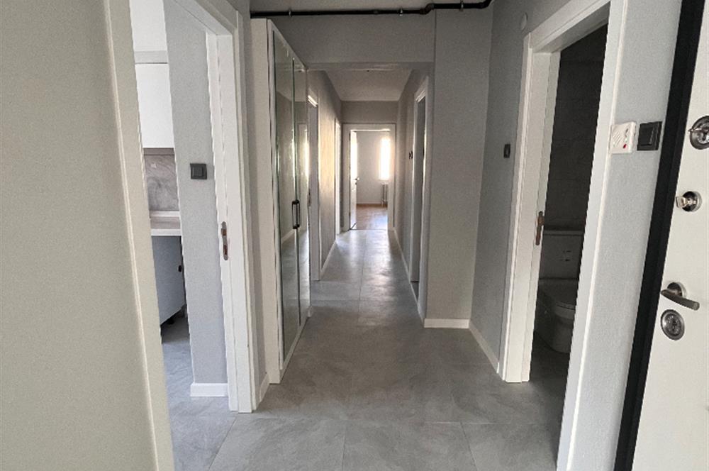 C21 LOCA’DAN BAHÇELİEVLER ASUVA PARK YANI KİRALIK 3+1 