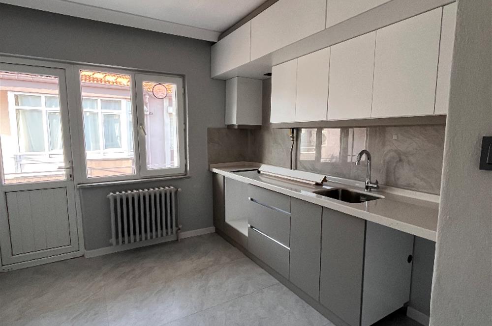 C21 LOCA’DAN BAHÇELİEVLER ASUVA PARK YANI KİRALIK 3+1 