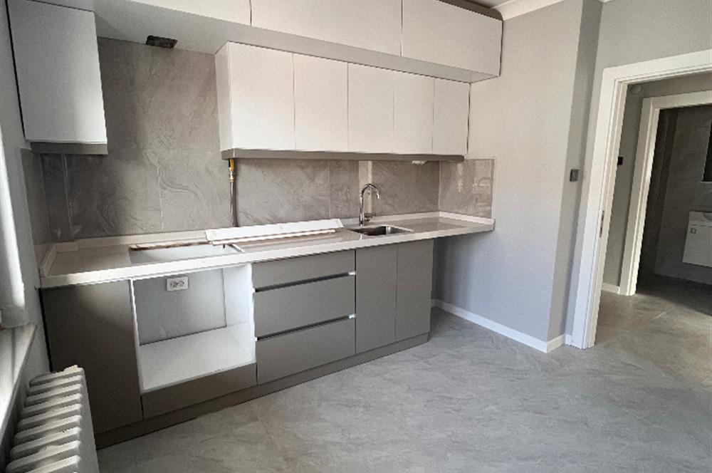 C21 LOCA’DAN BAHÇELİEVLER ASUVA PARK YANI KİRALIK 3+1 