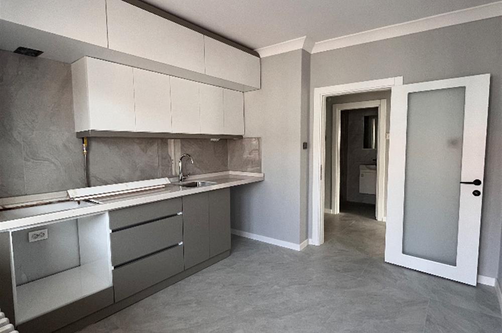 C21 LOCA’DAN BAHÇELİEVLER ASUVA PARK YANI KİRALIK 3+1 