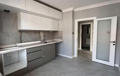 C21 LOCA’DAN BAHÇELİEVLER ASUVA PARK YANI KİRALIK 3+1 