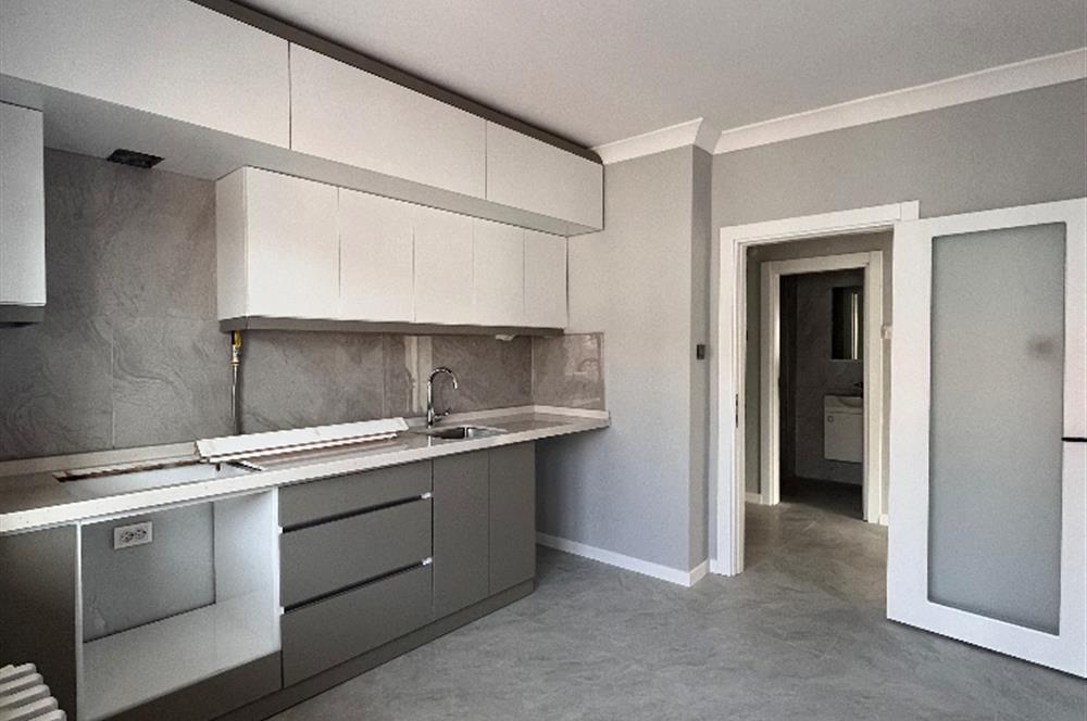 C21 LOCA’DAN BAHÇELİEVLER ASUVA PARK YANI KİRALIK 3+1 