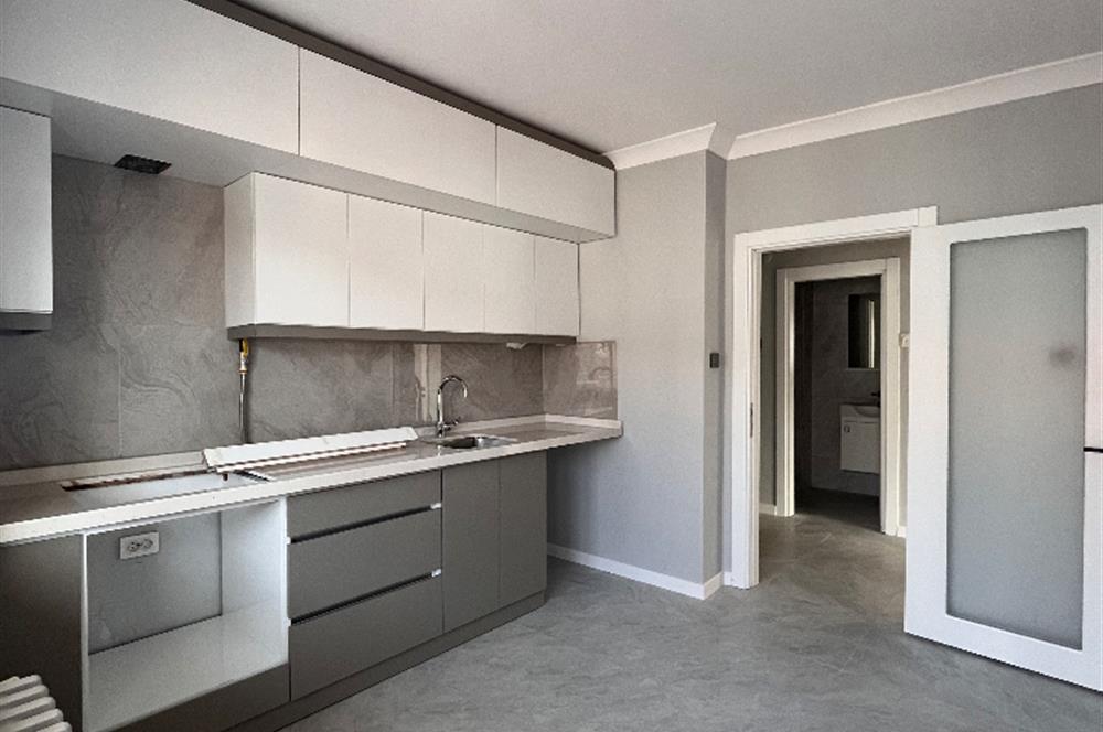 C21 LOCA’DAN BAHÇELİEVLER ASUVA PARK YANI KİRALIK 3+1 