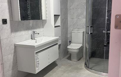 C21 LOCA’DAN BAHÇELİEVLER ASUVA PARK YANI KİRALIK 3+1 