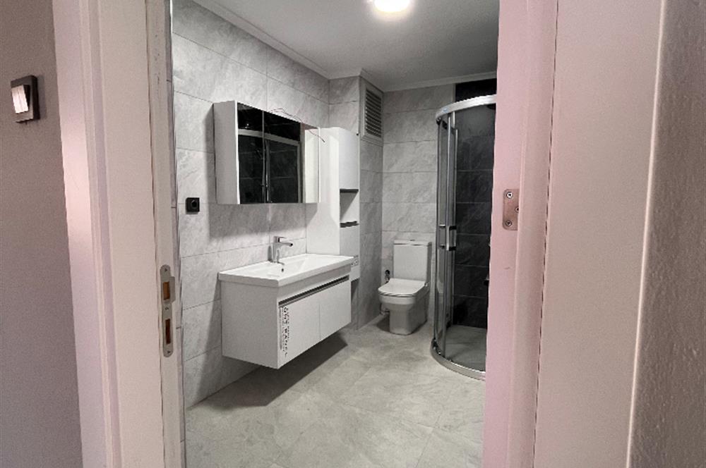 C21 LOCA’DAN BAHÇELİEVLER ASUVA PARK YANI KİRALIK 3+1 