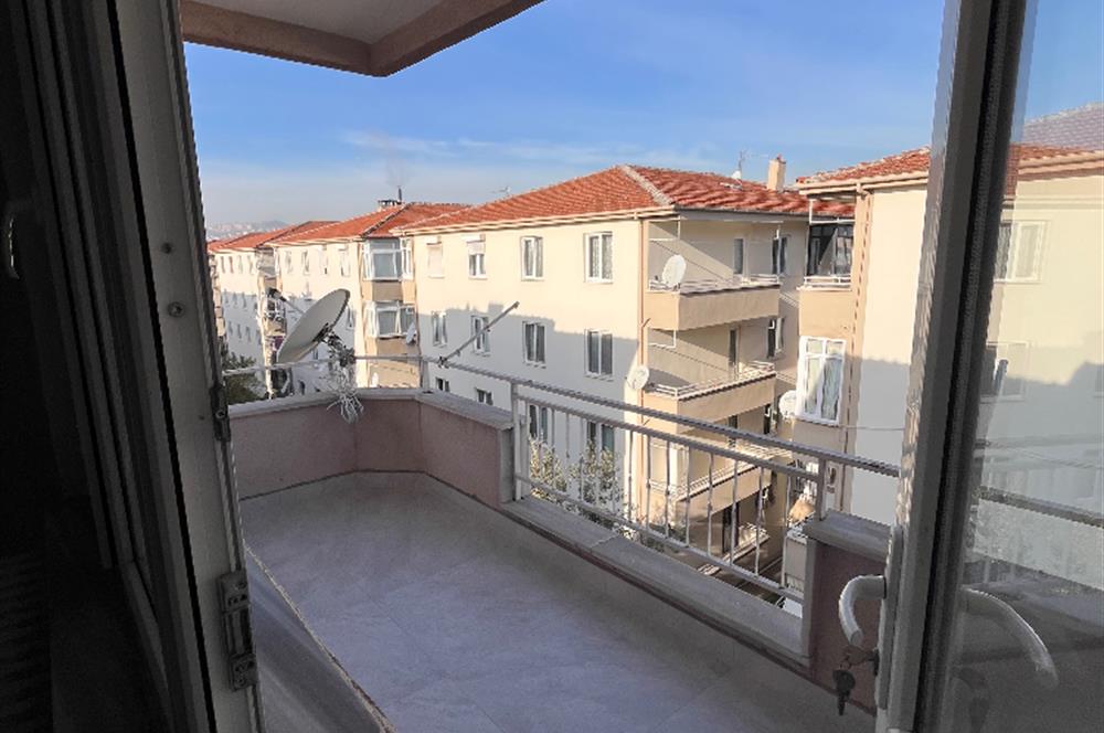 C21 LOCA’DAN BAHÇELİEVLER ASUVA PARK YANI KİRALIK 3+1 