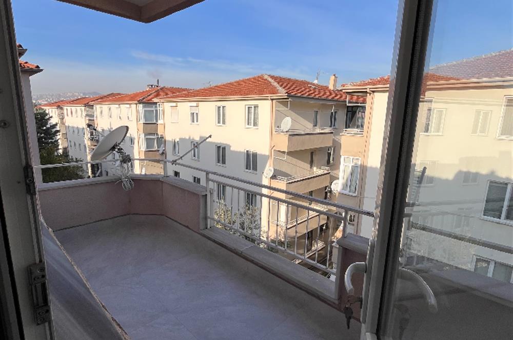 C21 LOCA’DAN BAHÇELİEVLER ASUVA PARK YANI KİRALIK 3+1 