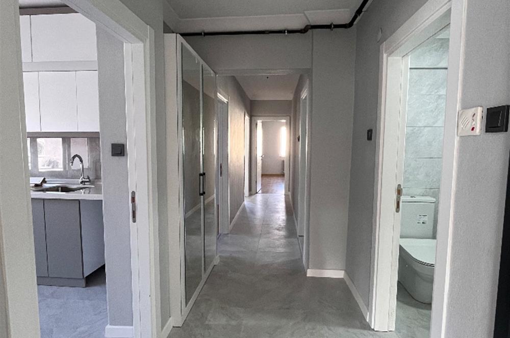 C21 LOCA’DAN BAHÇELİEVLER ASUVA PARK YANI KİRALIK 3+1 