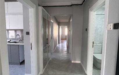 C21 LOCA’DAN BAHÇELİEVLER ASUVA PARK YANI KİRALIK 3+1 