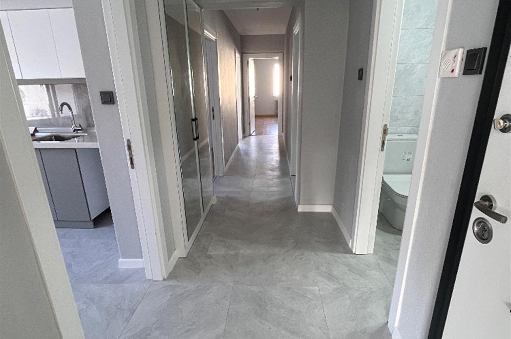 C21 LOCA’DAN BAHÇELİEVLER ASUVA PARK YANI KİRALIK 3+1 