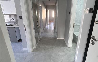 C21 LOCA’DAN BAHÇELİEVLER ASUVA PARK YANI KİRALIK 3+1 