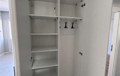 C21 LOCA’DAN BAHÇELİEVLER ASUVA PARK YANI KİRALIK 3+1 