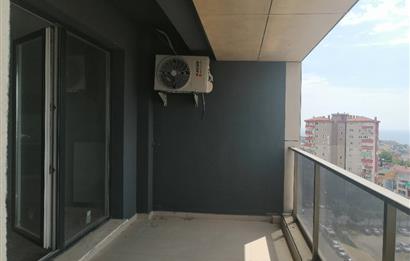 Beykent First Avenue Rezidans D2 Blokta deniz manzaralı 1+1