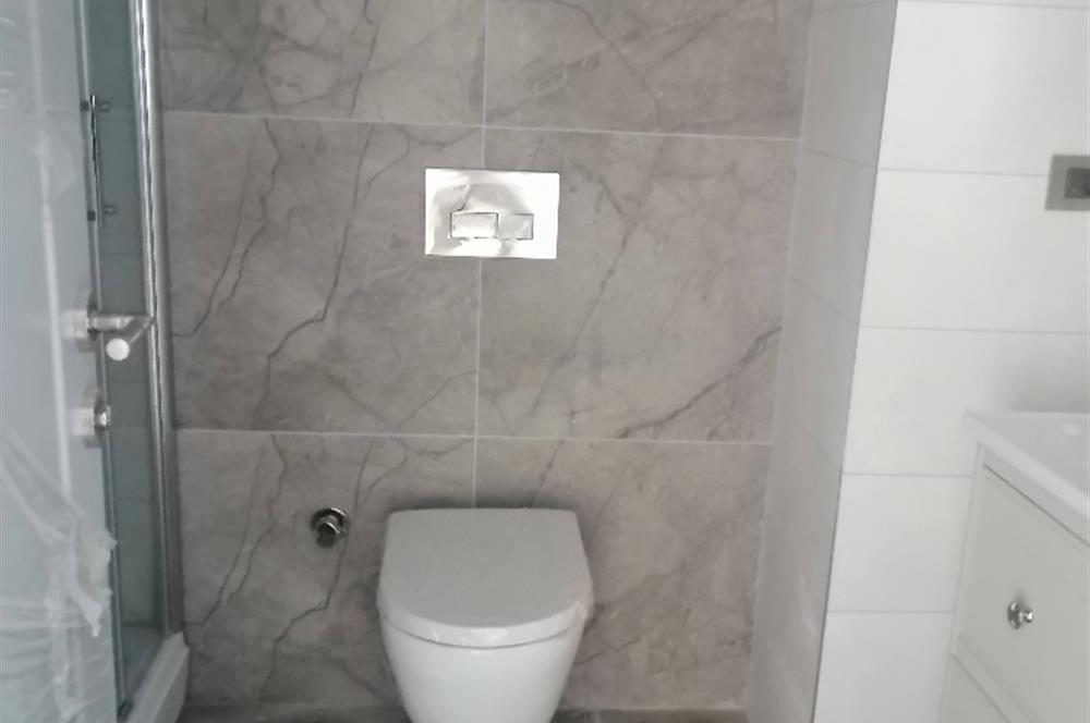 Beykent First Avenue Rezidans D2 Blokta deniz manzaralı 1+1