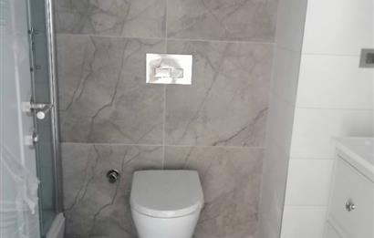 Beykent First Avenue Rezidans D2 Blokta deniz manzaralı 1+1