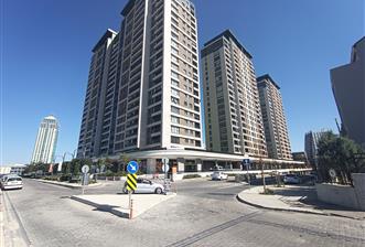 Beykent First Avenue Rezidans D2 Blokta deniz manzaralı 1+1 - 1 - 30141