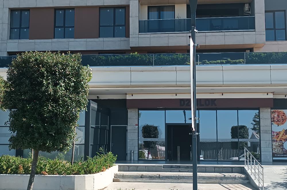 Beykent First Avenue Rezidans D2 Blokta deniz manzaralı 1+1