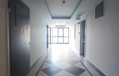 Beykent First Avenue Rezidans D2 Blokta deniz manzaralı 1+1