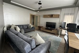 Ordu Bulvarı Üzeri 4.kat, 2 cepheli , Aydınlık 2+1 Daire - 4 - 30135