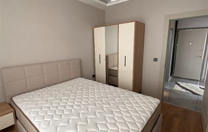 Eşyalı Kiralık 1+1