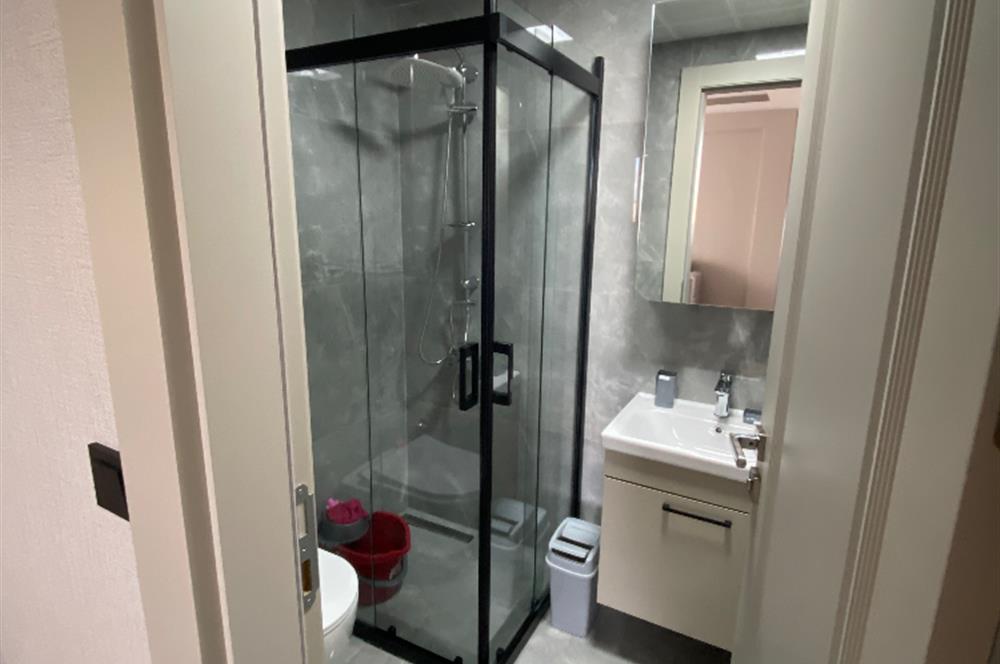 Eşyalı Kiralık 1+1