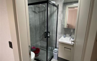 Eşyalı Kiralık 1+1