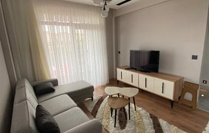 Eşyalı Kiralık 1+1