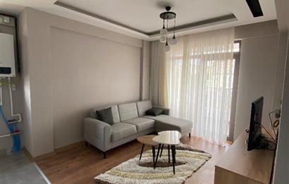 Eşyalı Kiralık 1+1