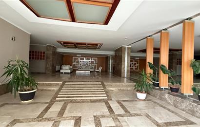 Trabzon Yomra Kaşüstü Şanaevlerin'de 6+1 Deniz Manzaralı Satılık