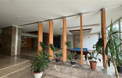 Trabzon Yomra Kaşüstü Şanaevlerin'de 6+1 Deniz Manzaralı Satılık