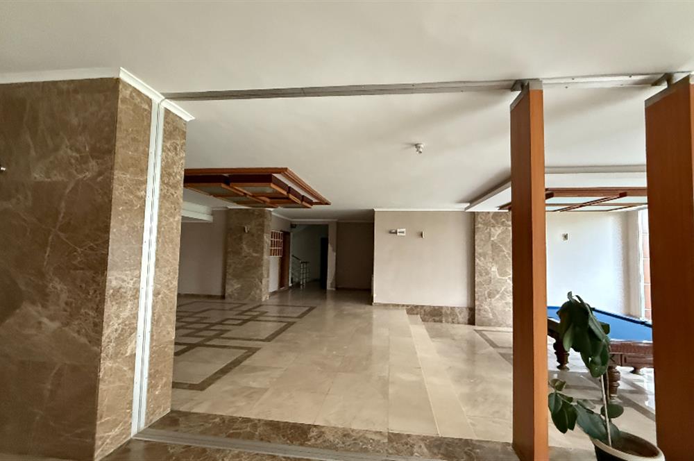 Trabzon Yomra Kaşüstü Şanaevlerin'de 6+1 Deniz Manzaralı Satılık