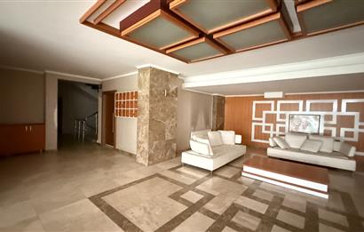 Trabzon Yomra Kaşüstü Şanaevlerin'de 6+1 Deniz Manzaralı Satılık