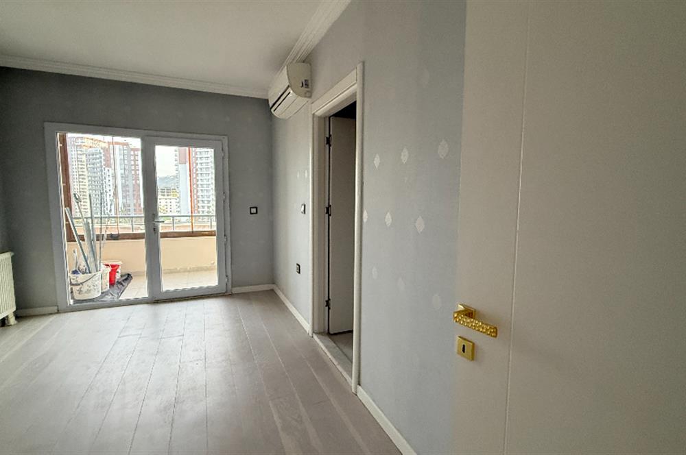 Trabzon Yomra Kaşüstü Şanaevlerin'de 6+1 Deniz Manzaralı Satılık