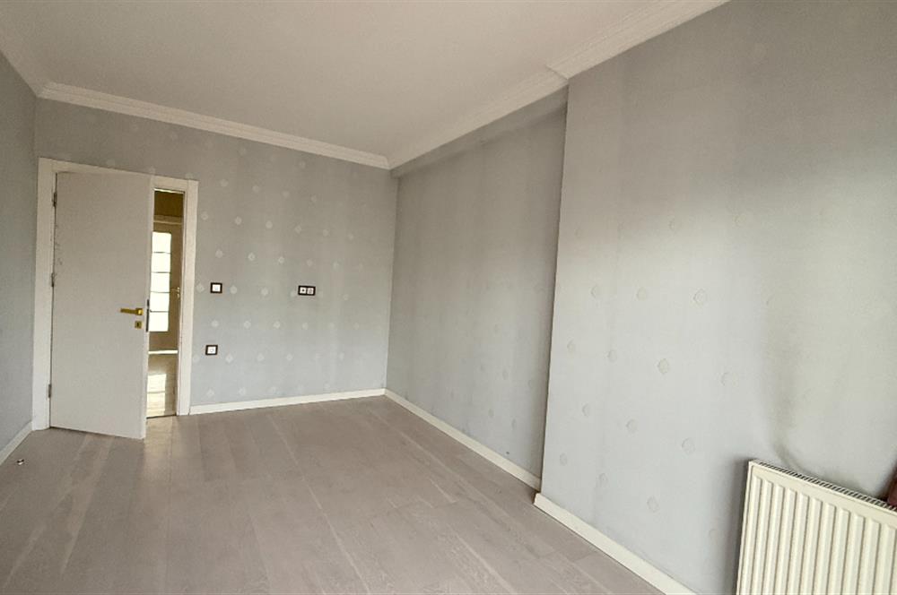 Trabzon Yomra Kaşüstü Şanaevlerin'de 6+1 Deniz Manzaralı Satılık