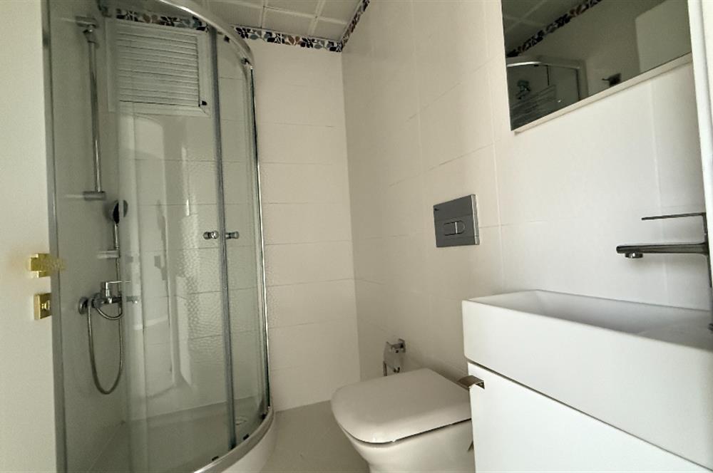 Trabzon Yomra Kaşüstü Şanaevlerin'de 6+1 Deniz Manzaralı Satılık