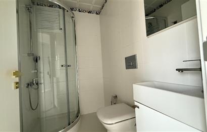 Trabzon Yomra Kaşüstü Şanaevlerin'de 6+1 Deniz Manzaralı Satılık