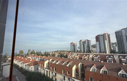 Trabzon Yomra Kaşüstü Şanaevlerin'de 6+1 Deniz Manzaralı Satılık