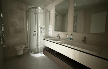 Trabzon Yomra Kaşüstü Şanaevlerin'de 6+1 Deniz Manzaralı Satılık