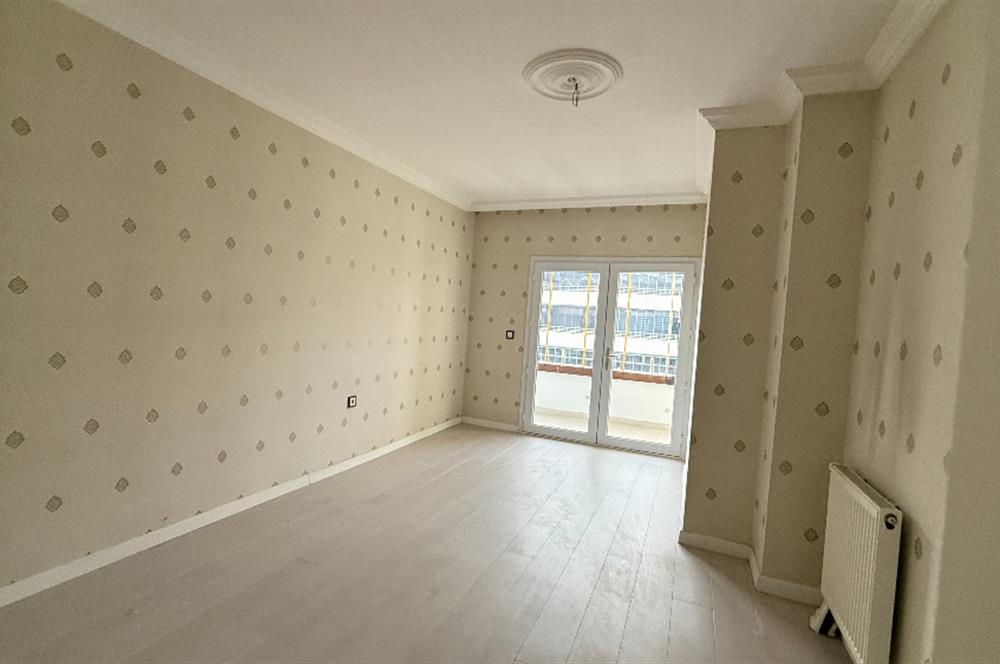 Trabzon Yomra Kaşüstü Şanaevlerin'de 6+1 Deniz Manzaralı Satılık