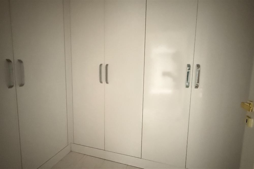 Trabzon Yomra Kaşüstü Şanaevlerin'de 6+1 Deniz Manzaralı Satılık