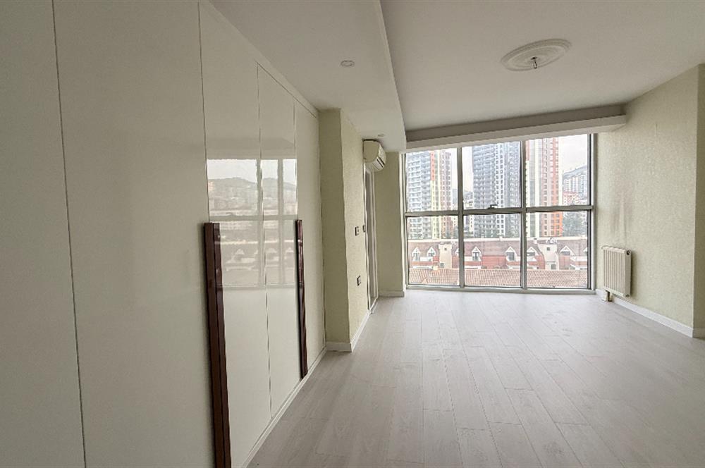 Trabzon Yomra Kaşüstü Şanaevlerin'de 6+1 Deniz Manzaralı Satılık