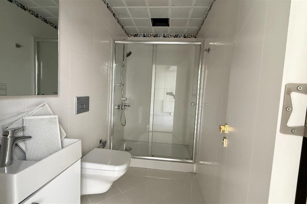 Trabzon Yomra Kaşüstü Şanaevlerin'de 6+1 Deniz Manzaralı Satılık