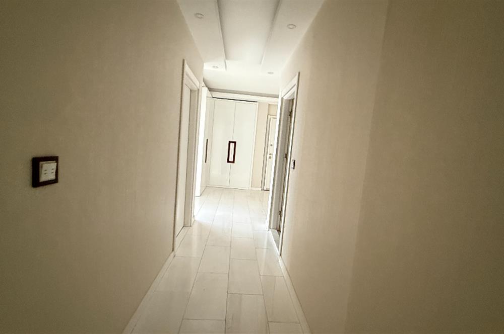 Trabzon Yomra Kaşüstü Şanaevlerin'de 6+1 Deniz Manzaralı Satılık