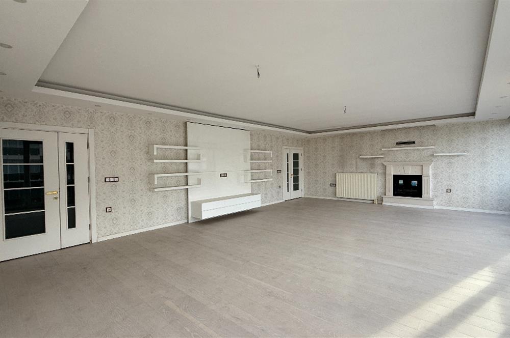 Trabzon Yomra Kaşüstü Şanaevlerin'de 6+1 Deniz Manzaralı Satılık