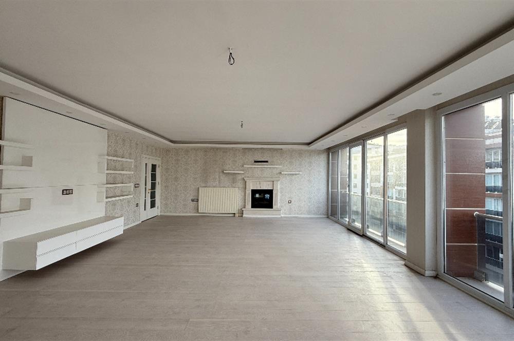 Trabzon Yomra Kaşüstü Şanaevlerin'de 6+1 Deniz Manzaralı Satılık